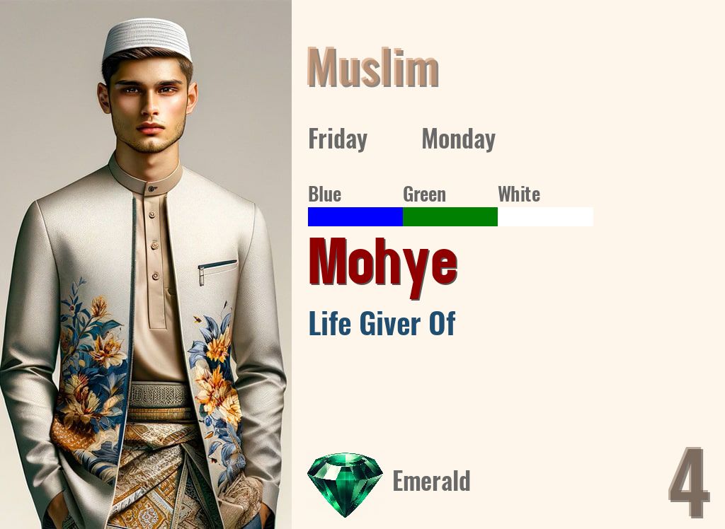 Mohye