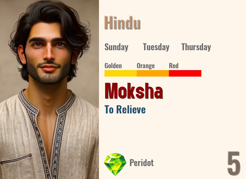 Moksha