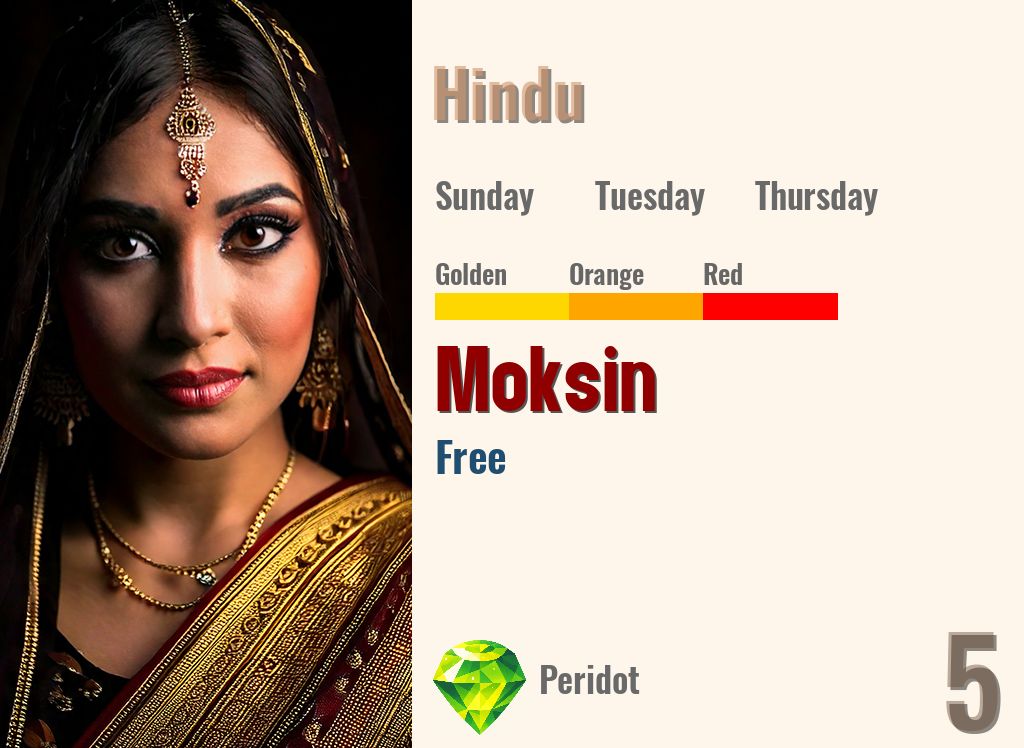 Moksin
