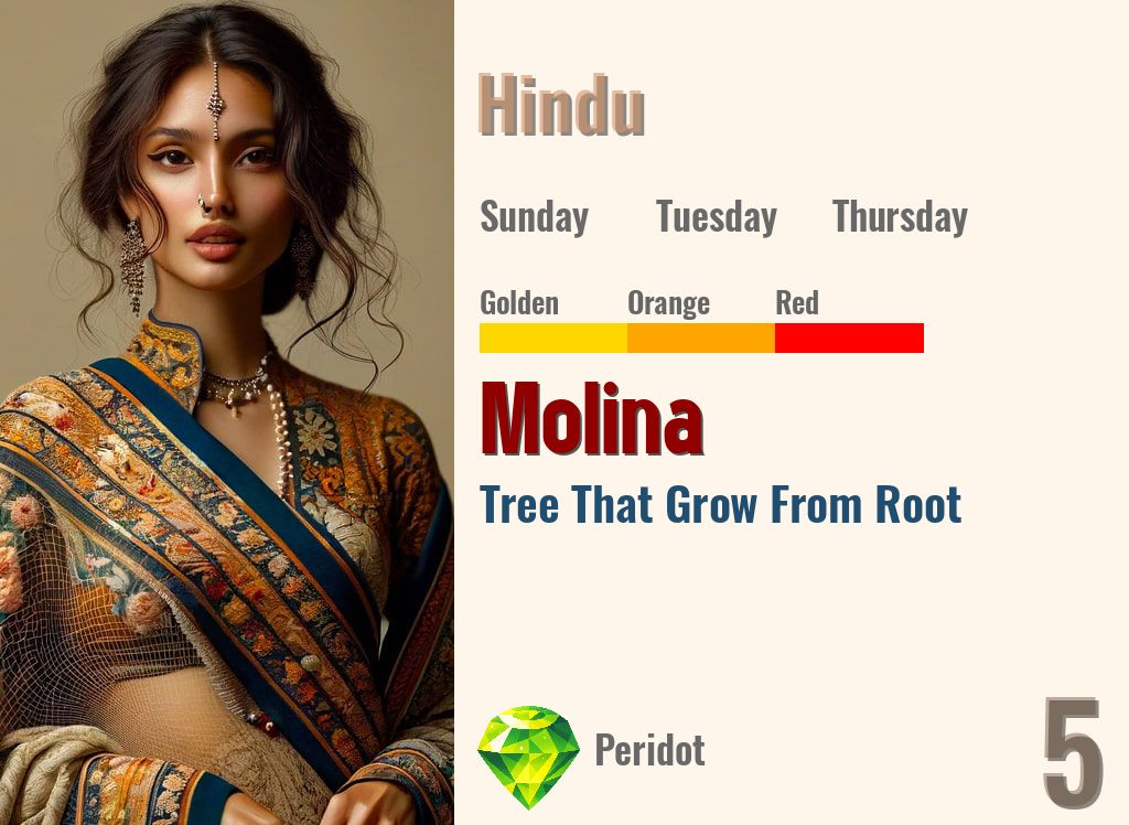 Molina