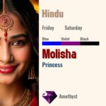 Molisha