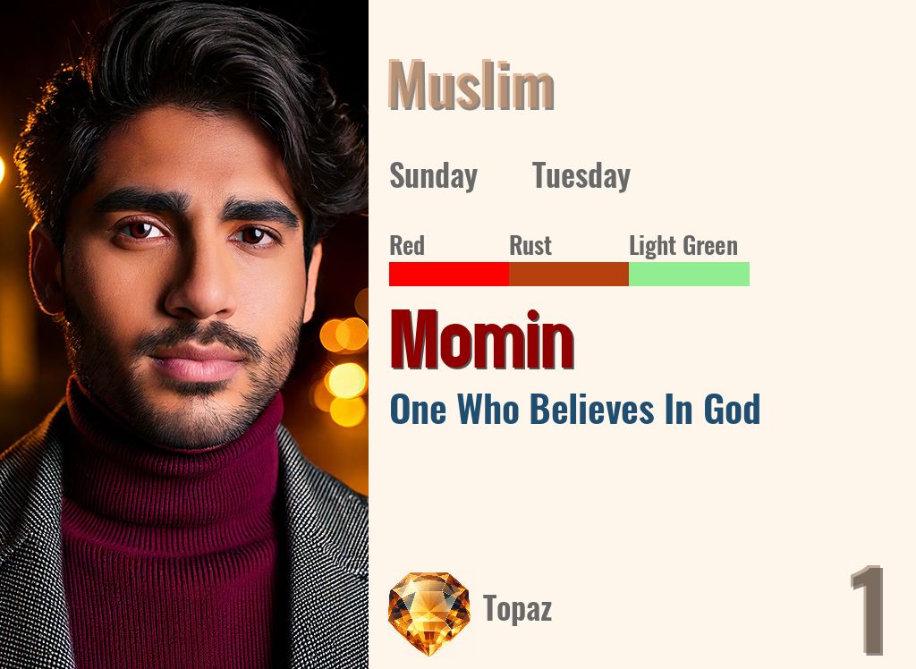 Momin