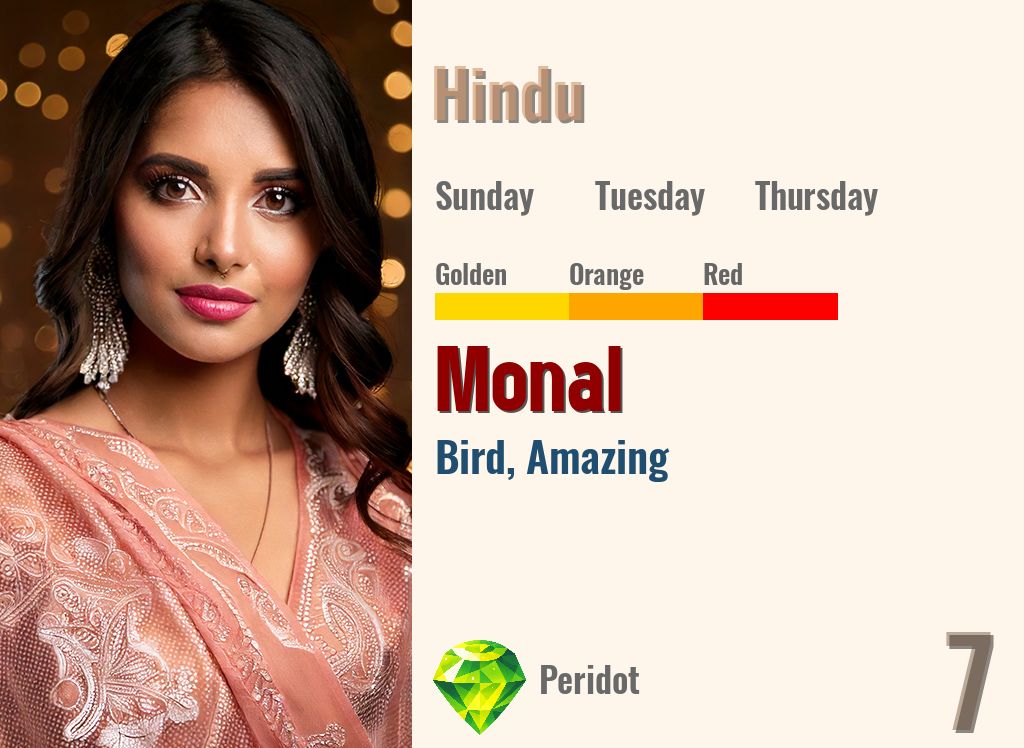 Monal