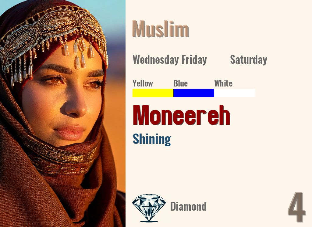Moneereh