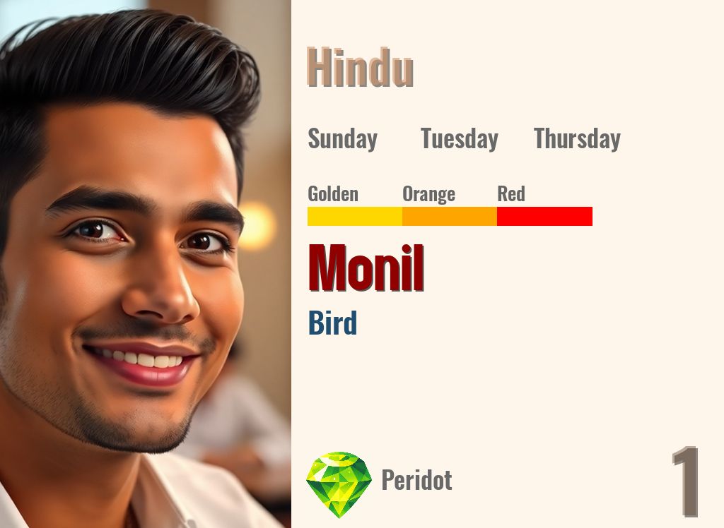 Monil