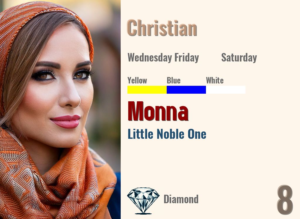 Monna