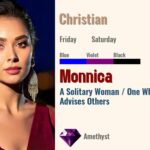 Monnica