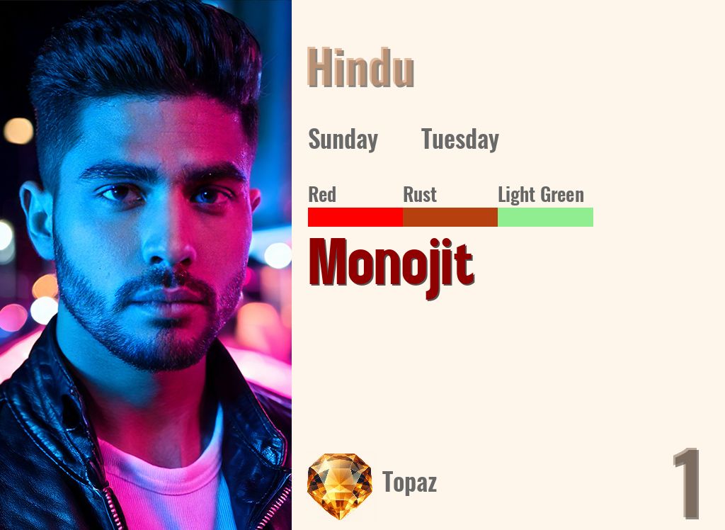 Monojit