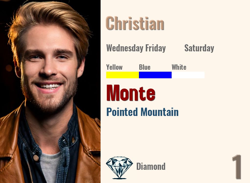 Monte