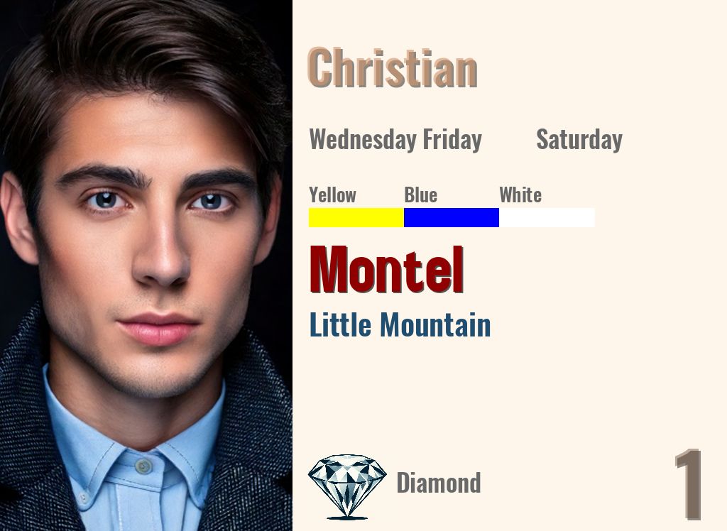 Montel