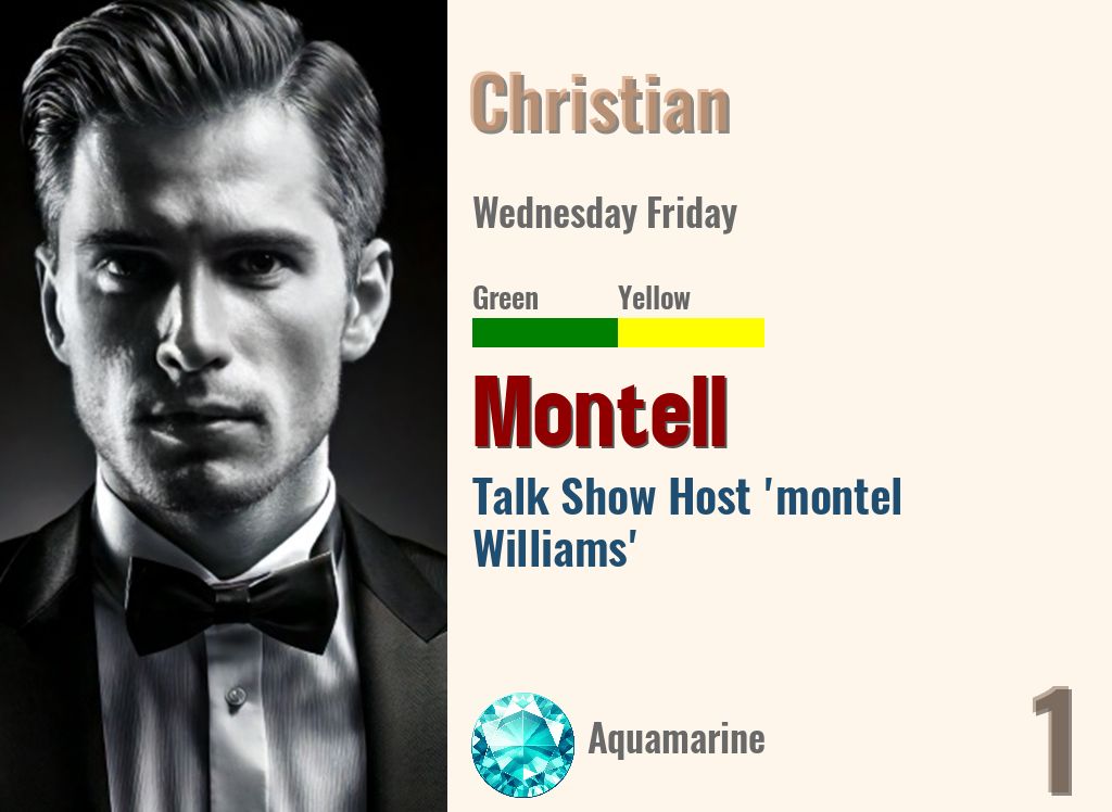 Montell