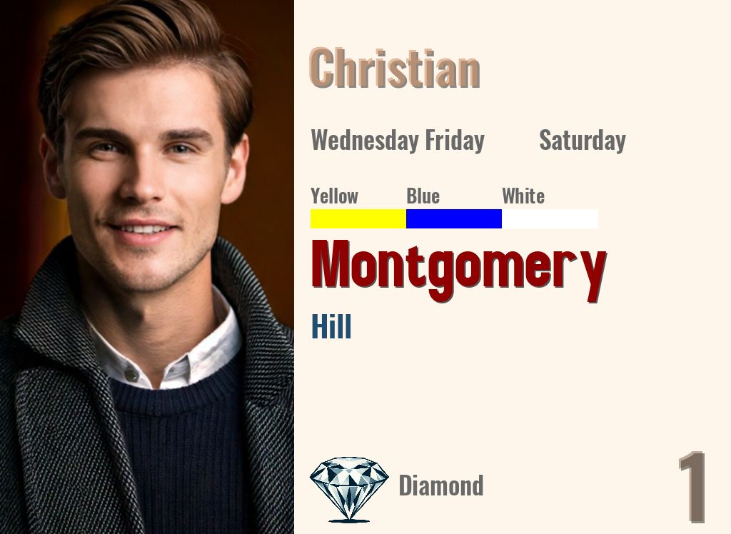 Montgomery