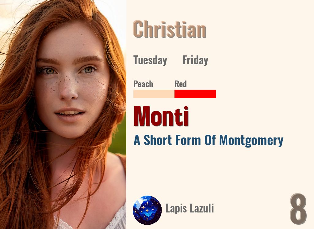 Monti