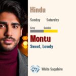 Montu