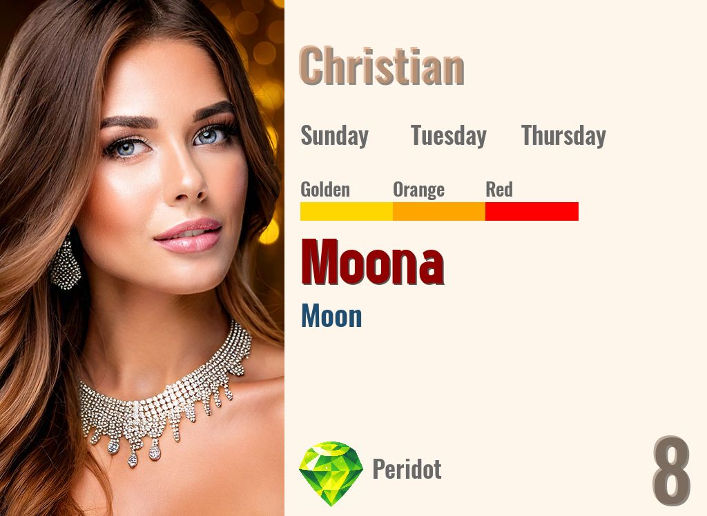 Moona