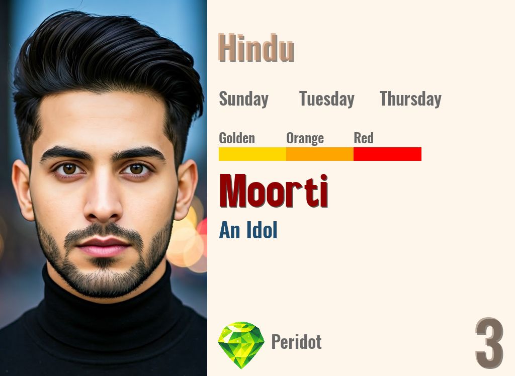 Moorti