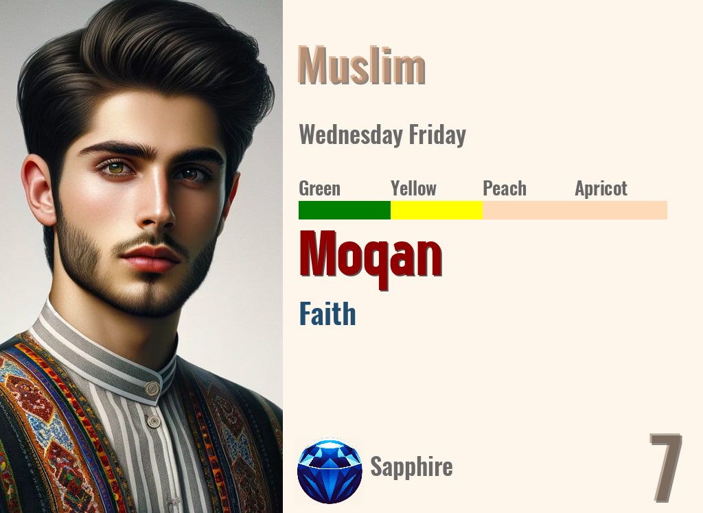 Moqan