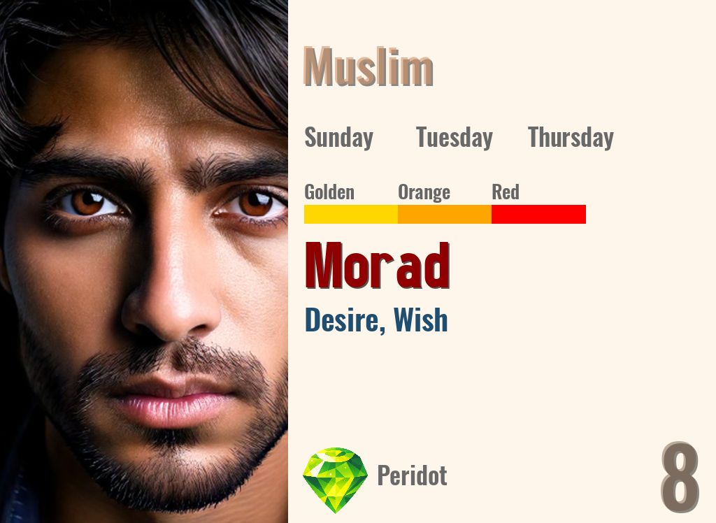 Morad