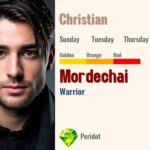 Mordechai