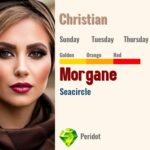 Morgane
