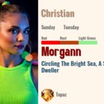 Morgann