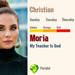 Moria