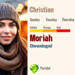 Moriah