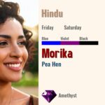 Morika