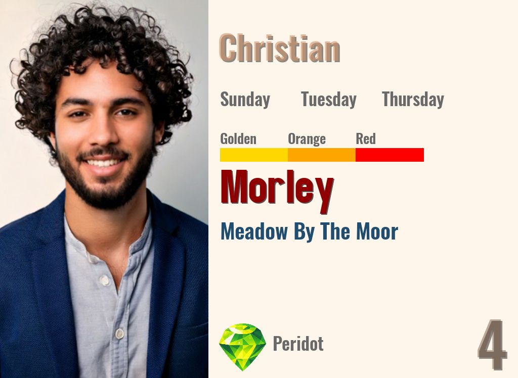 Morley