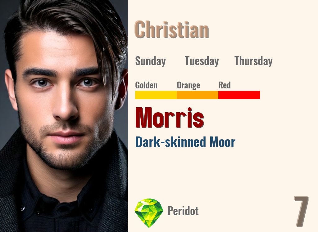 Morris