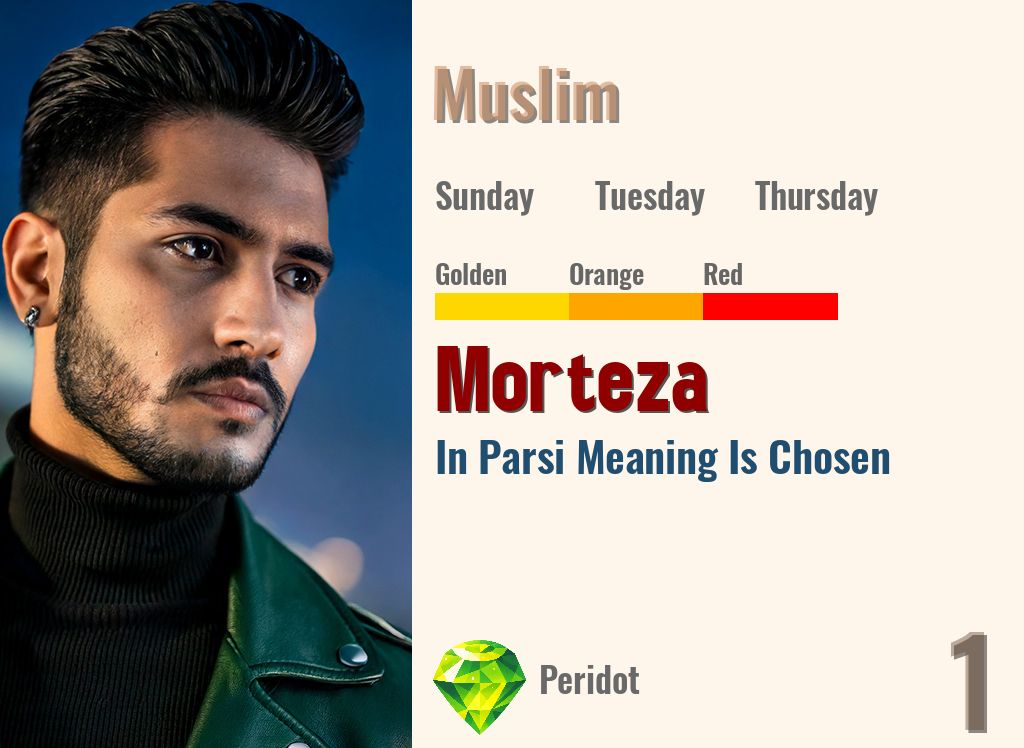 Morteza
