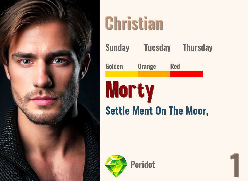 Morty