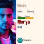 Morya