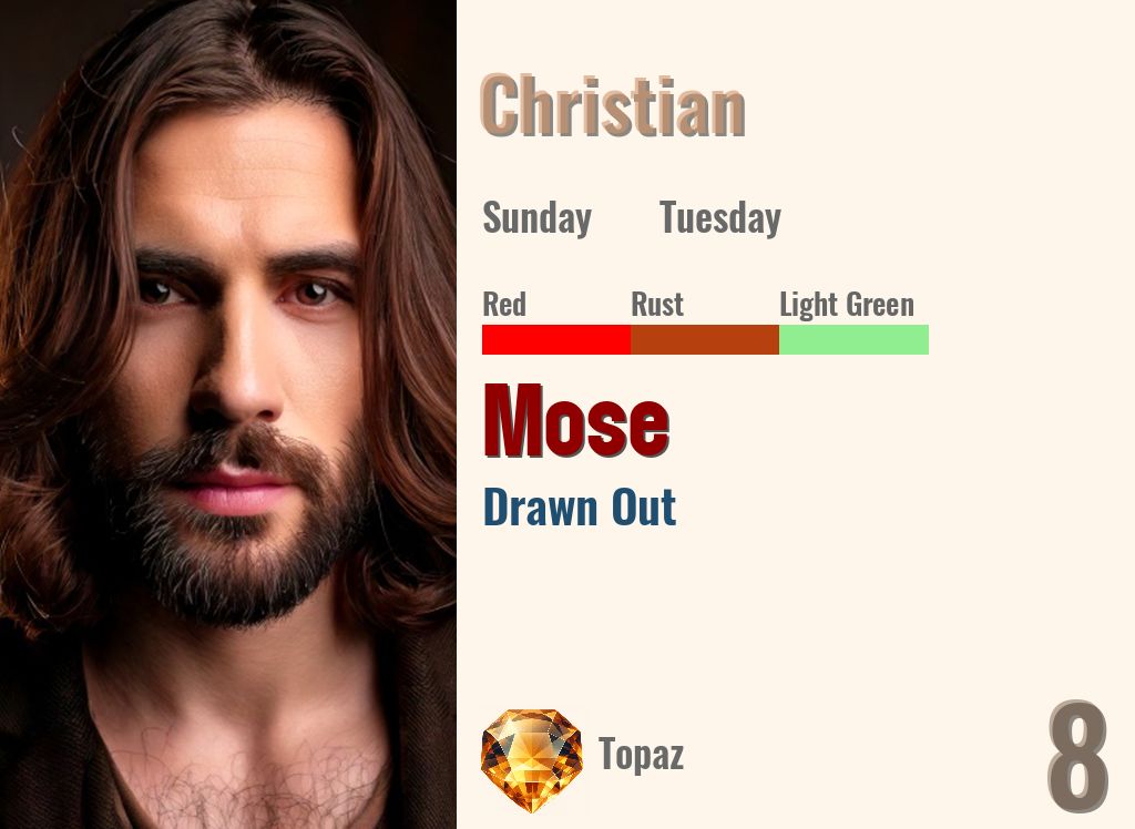 Mose
