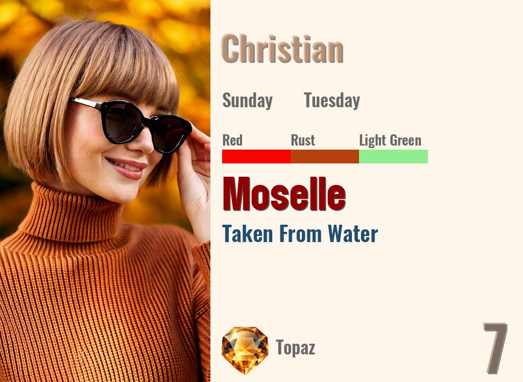 Moselle