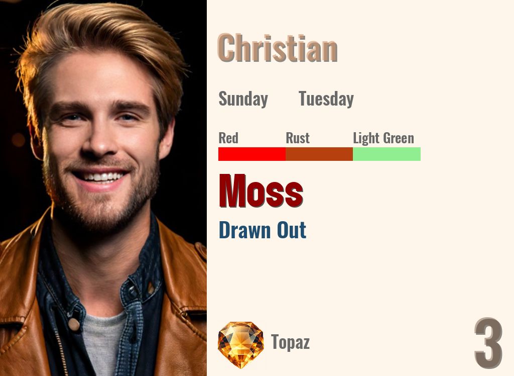 Moss