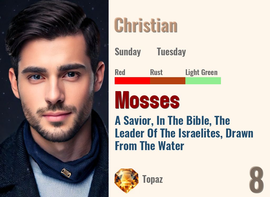 Mosses
