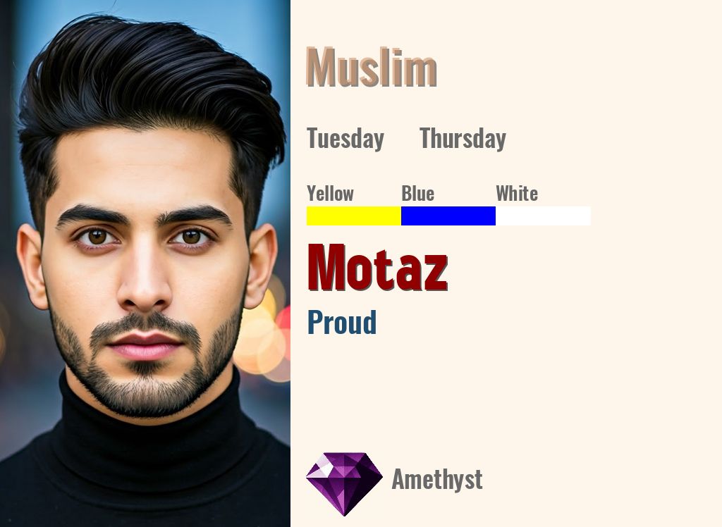 Motaz