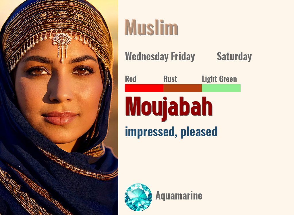 Moujabah