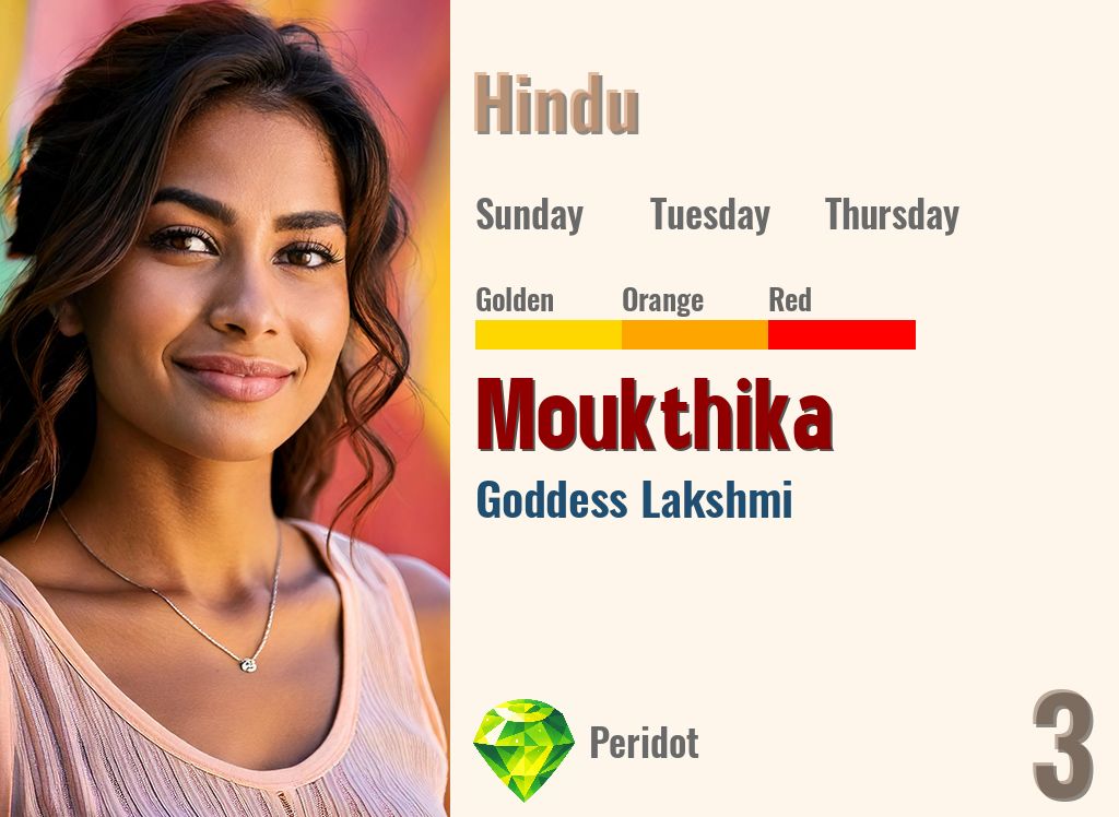 Moukthika