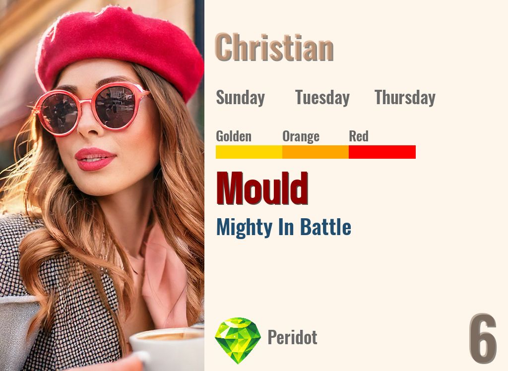 Mould