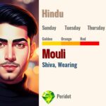 Mouli