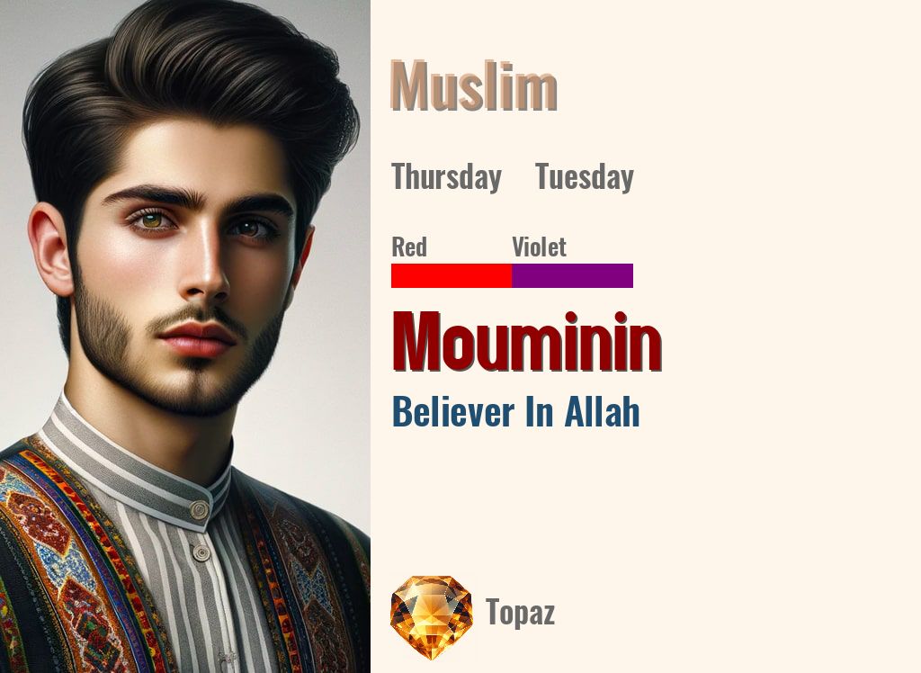 Mouminin