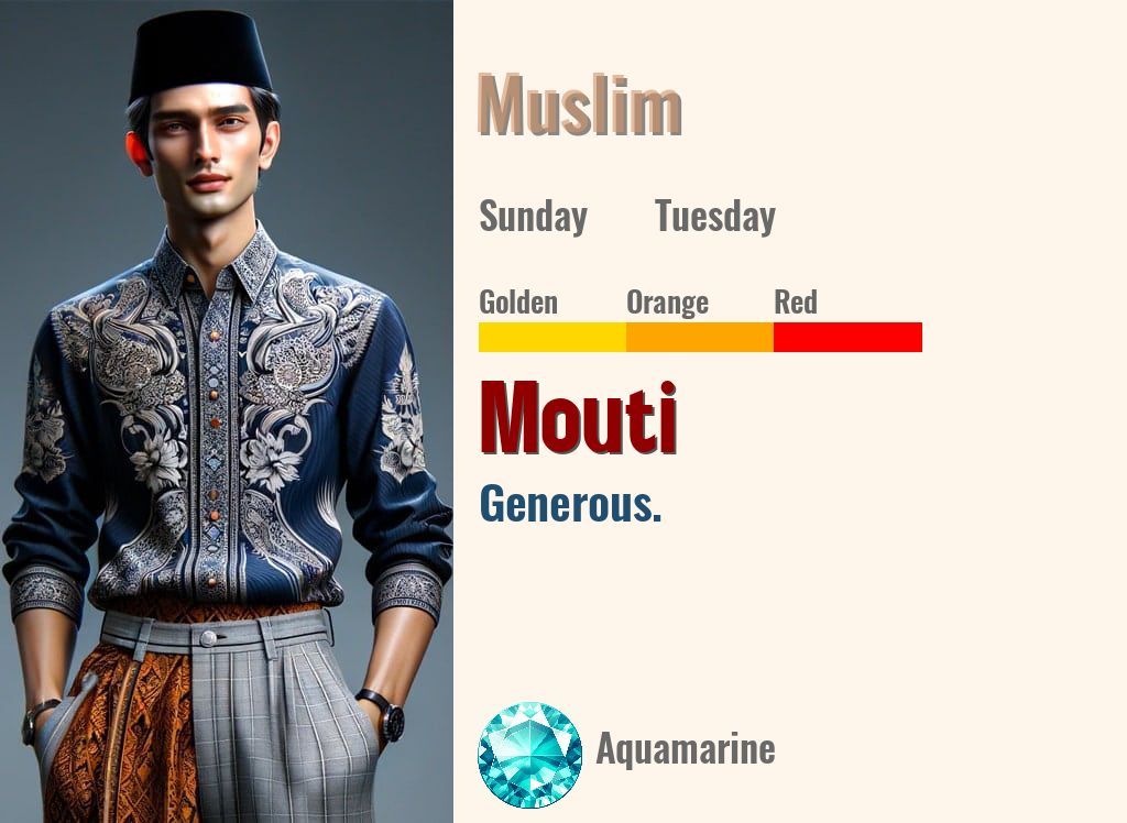 Mouti