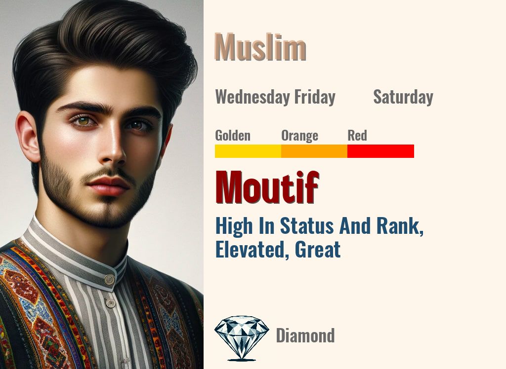Moutif