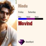 Movind