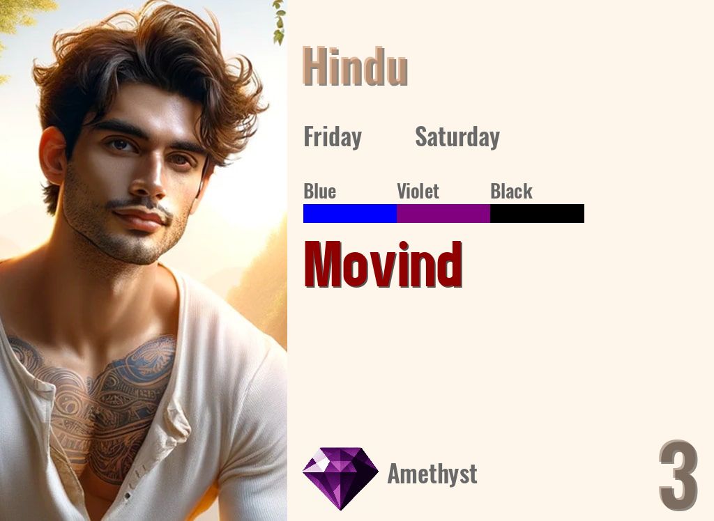 Movind