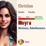 Moyra