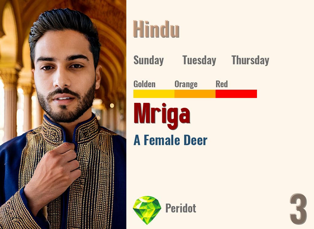 Mriga