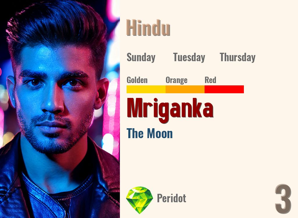 Mriganka